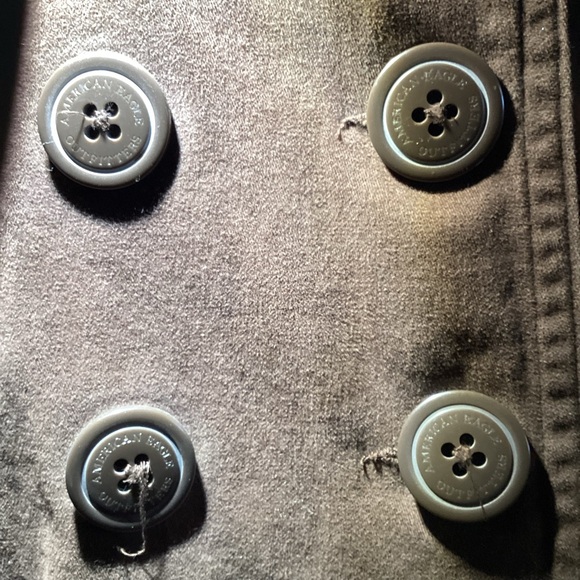 American Eagle Jacket… - Picture 11 of 14